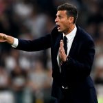 Thiago Motta, Juventus