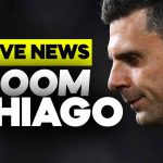 Thiago Motta deve cambiare la Juventus