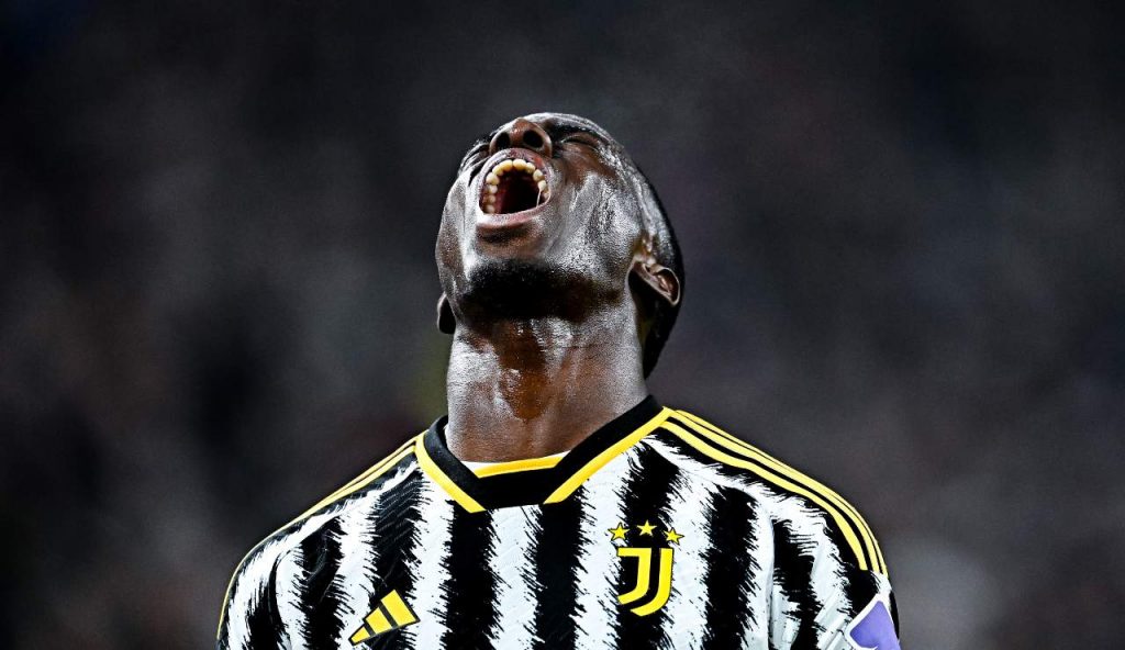 Timothy Weah, Juventus