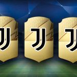 Tre colpi per la Juventus