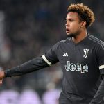 Weston Mckennie, Juventus