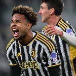 Weston Mckennie, Juventus