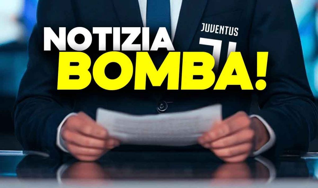 Bomba Juve