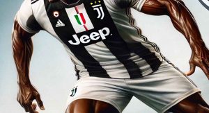 Giocatore Juventus