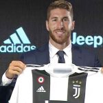 Sergio Ramos
