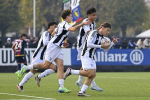 Juve Primavera