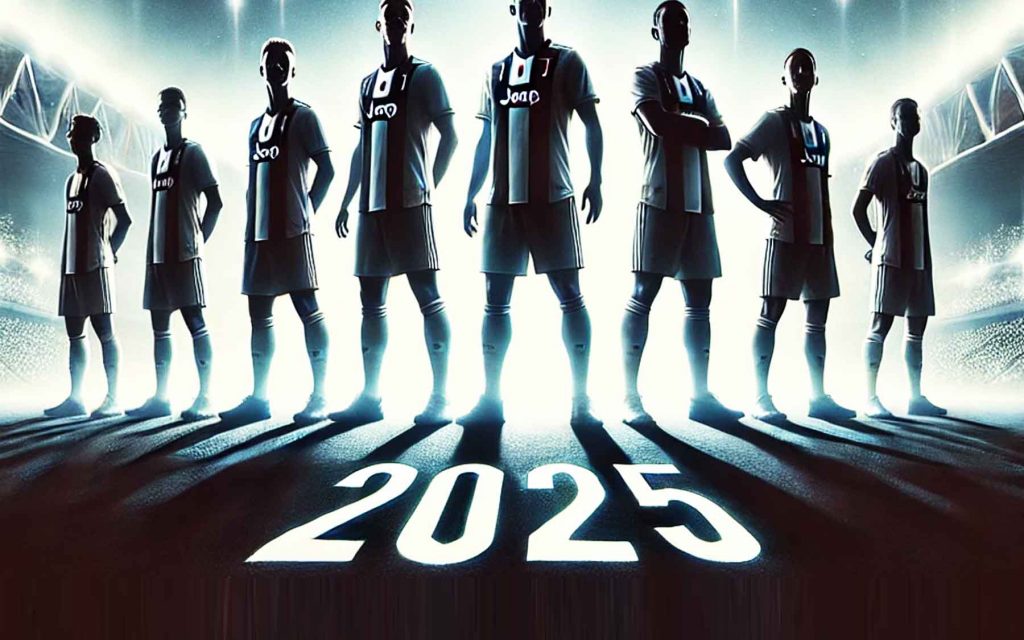 Juventus, formazione dei sogni