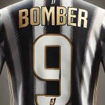 Nuovo bomber per la Juventus