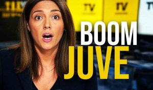 Giornalista Juventus parla di calciomercato