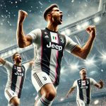 La nuova Juventus