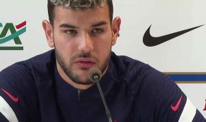 Theo Hernandez