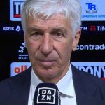 Gasperini alla Juve