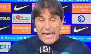 Antonio Conte