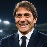 Antonio Conte alla Juventus