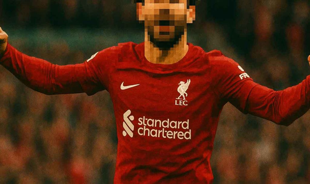 Juve, colpo Liverpool