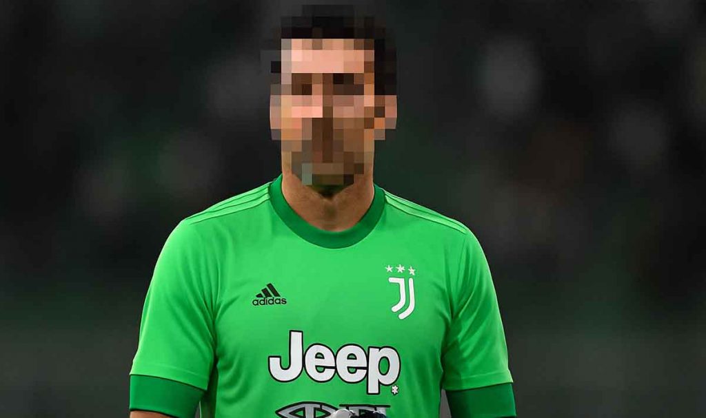 Juventus, nuovo portiere dal mercato