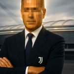 Nuovo allenatore Juventus