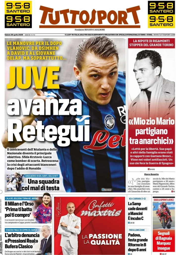pp tuttosport 26-4