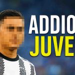 Addio Juventus