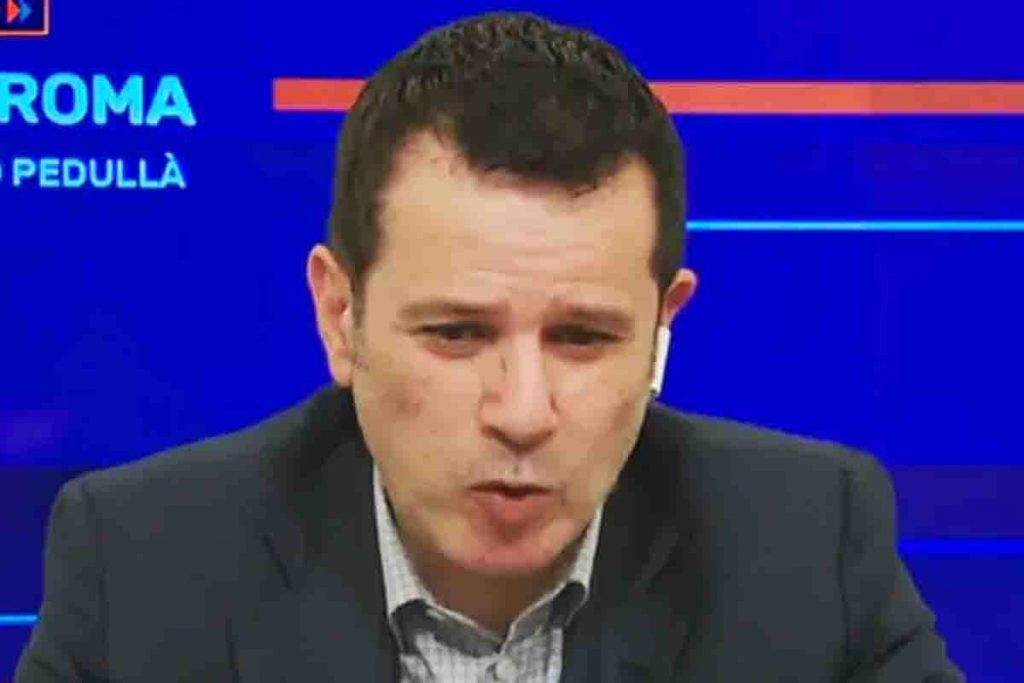 Alfredo Pedullà parla di Antonio Conte