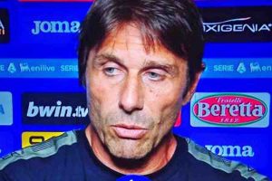 Antonio Conte