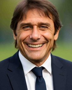Antonio Conte