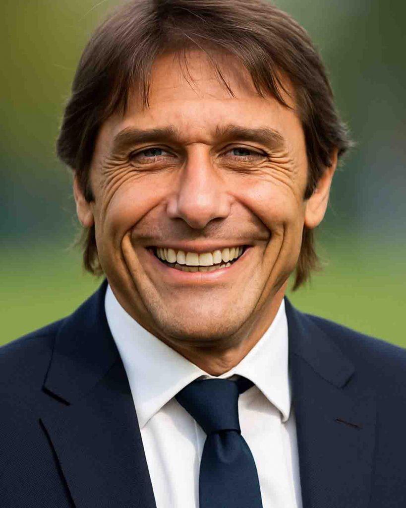 Antonio Conte