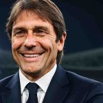 Antonio Conte alla Juventus