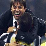 Antonio Conte alla Juventus e non solo