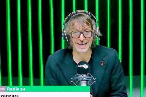 Cruciani parla della Juventus