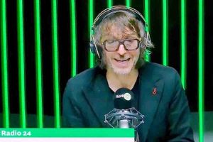 Cruciani sulla Juventus