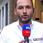 Di Marzio parla di Conte