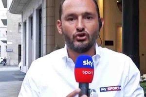 Di Marzio parla di Conte