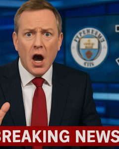 Giornalista che parla di calciomercato della Juventus