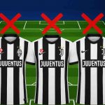 Juventus, triplo addio
