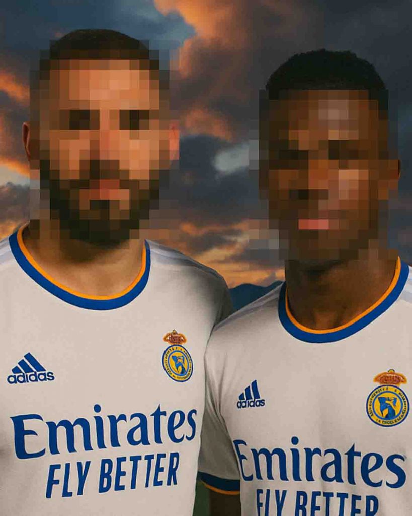 La Juve valuta due colpi dal Real Madrid