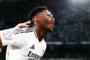 La Juventus valuta un colpo dal Real Madrid