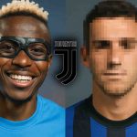 Osimhen e non solo per la Juventus