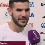 Theo Hernandez alla Juventus