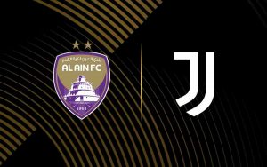 Al Ain Juventus