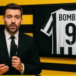 Giornalista parla del colpo della Juventus