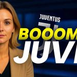 Giornalista parla della Juve