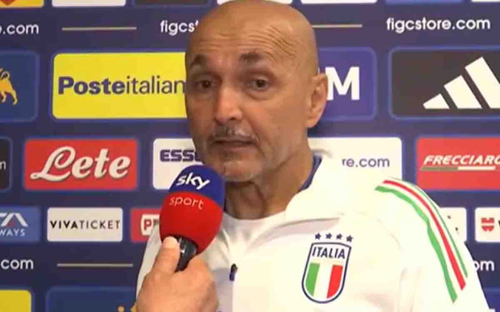 Luciano Spalletti