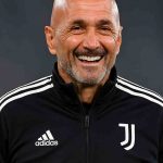 Luciano Spalletti Juventus