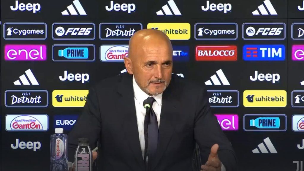 spalletti
