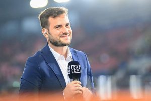 Alessio De Giuseppe (Dazn)