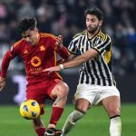 Juventus-Roma