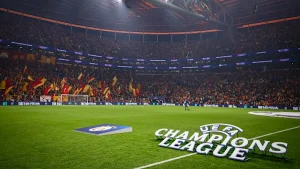 Galatasaray- Juventus