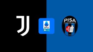 Juventus Pisa